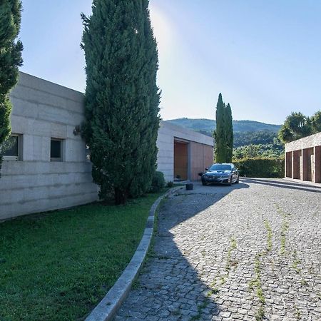 Private Villa - Penafiel - Abragao المظهر الخارجي الصورة