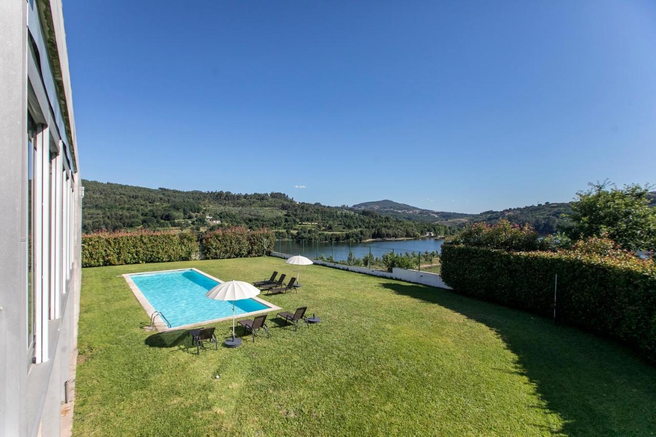 Private Villa - Penafiel - Abragao المظهر الخارجي الصورة