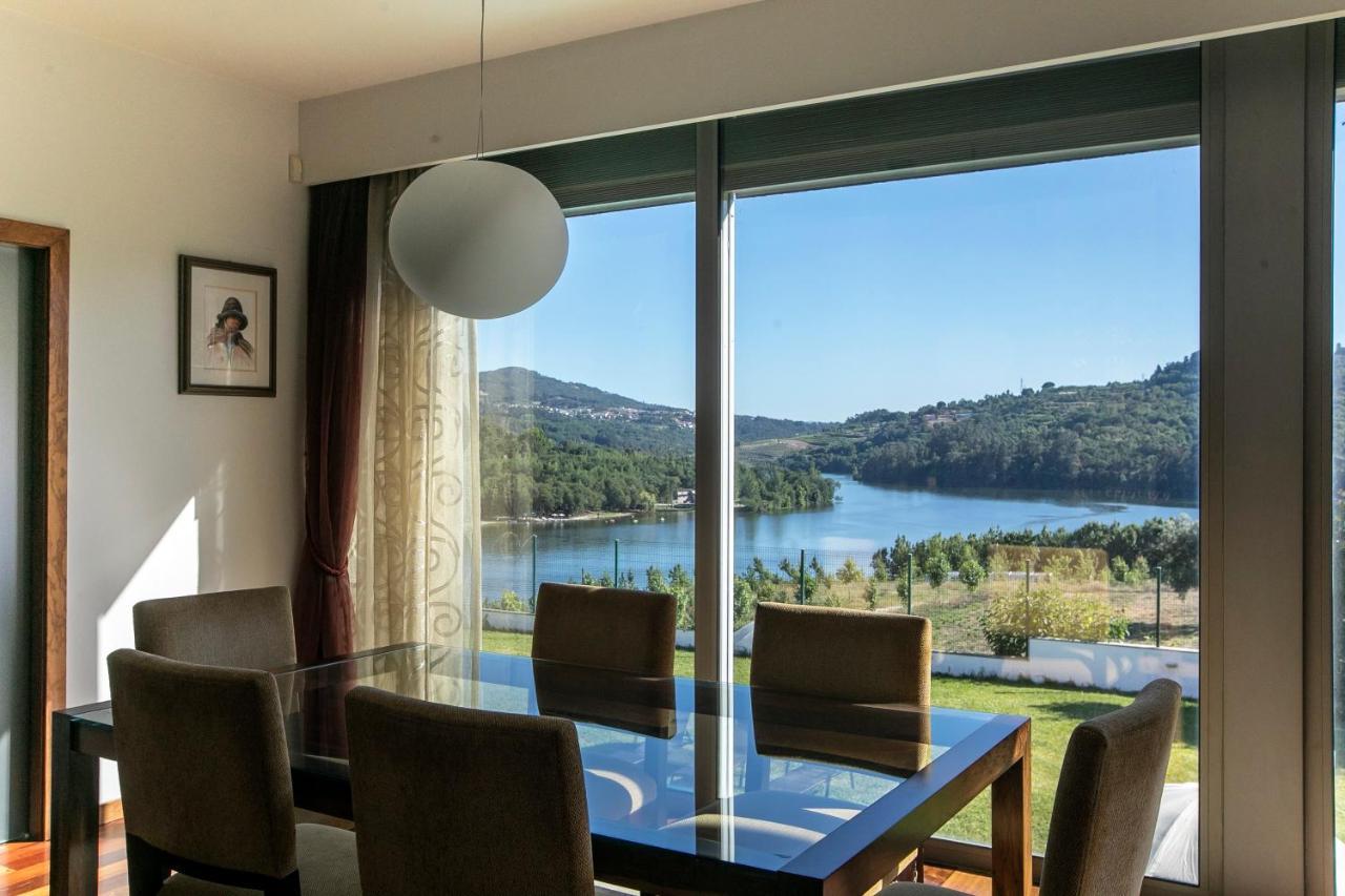 Private Villa - Penafiel - Abragao المظهر الخارجي الصورة