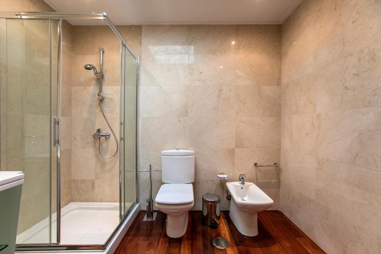 Private Villa - Penafiel - Abragao المظهر الخارجي الصورة