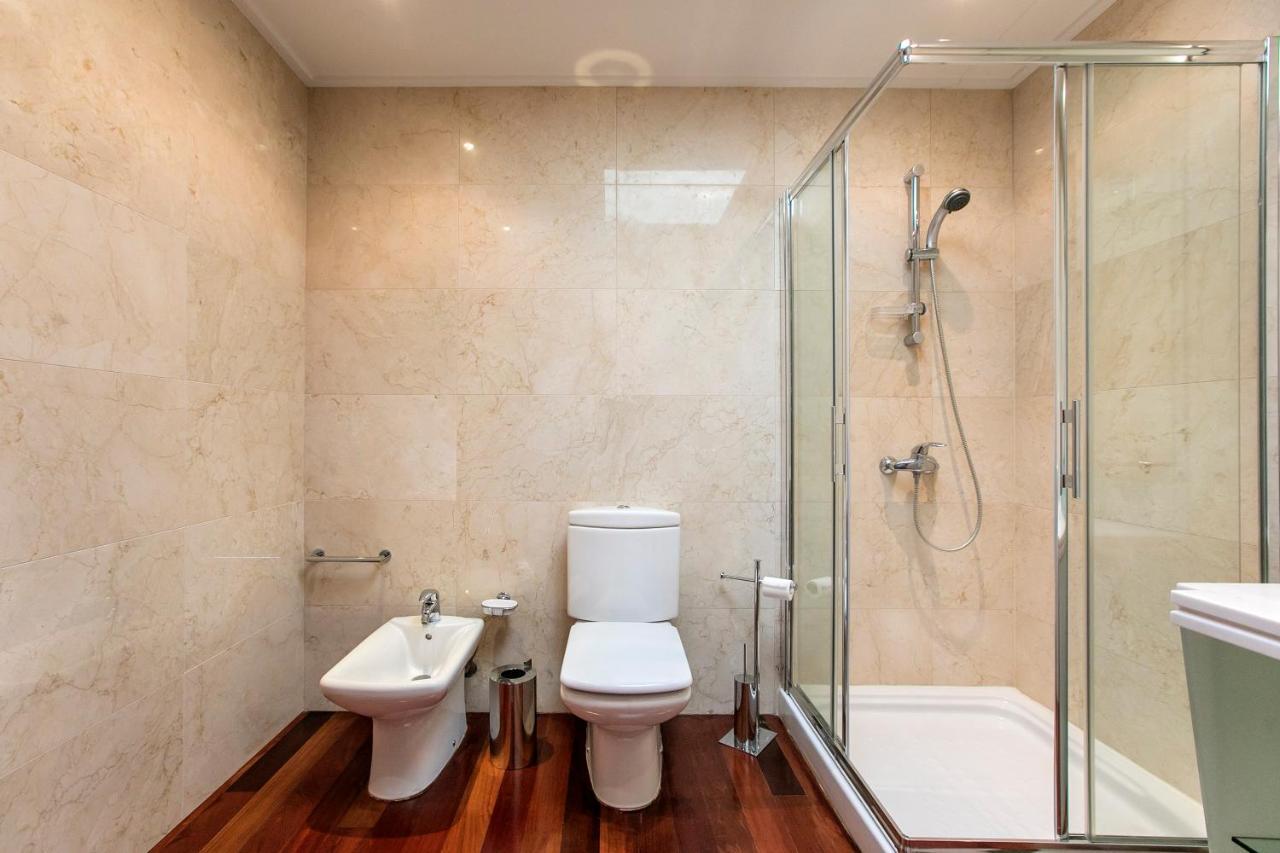 Private Villa - Penafiel - Abragao المظهر الخارجي الصورة