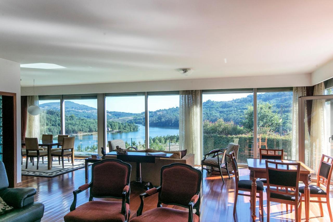 Private Villa - Penafiel - Abragao المظهر الخارجي الصورة