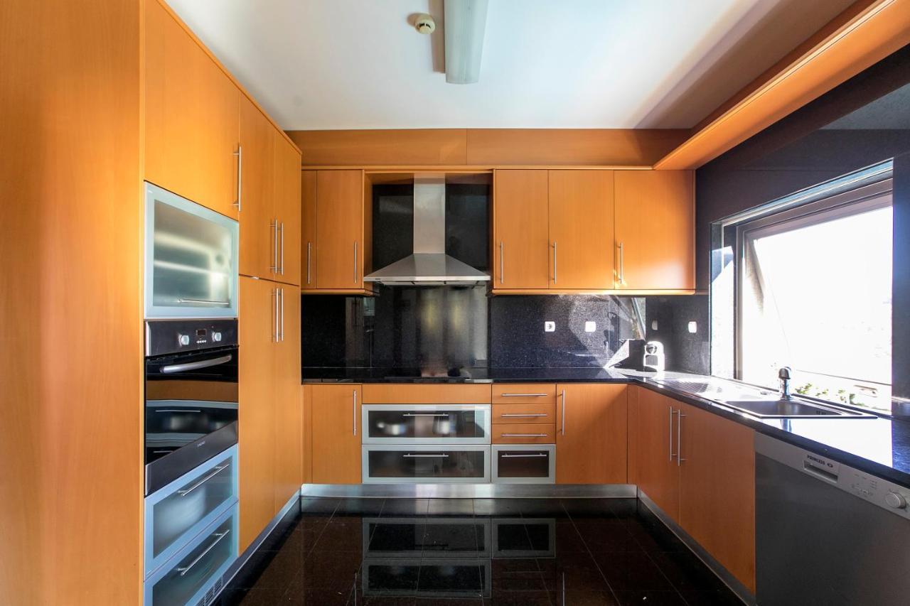 Private Villa - Penafiel - Abragao المظهر الخارجي الصورة