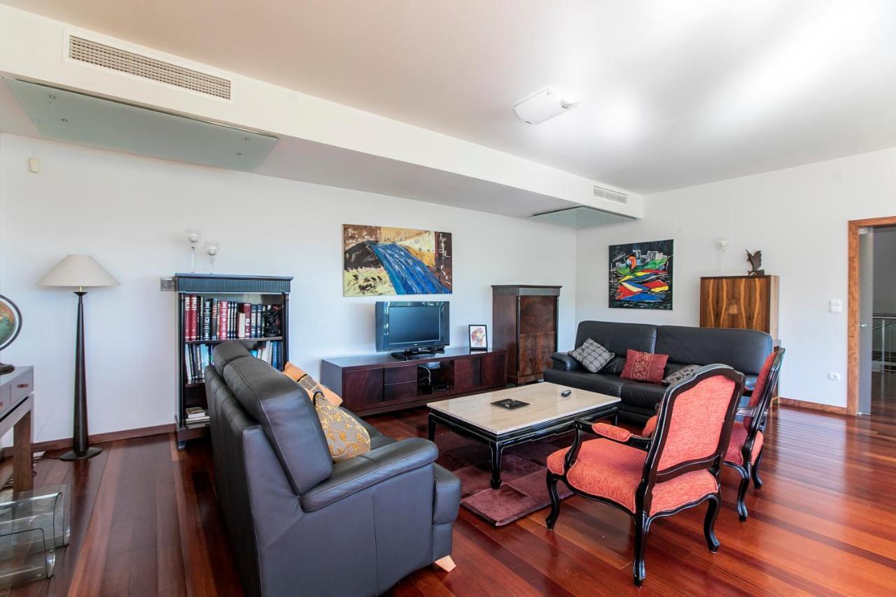 Private Villa - Penafiel - Abragao المظهر الخارجي الصورة