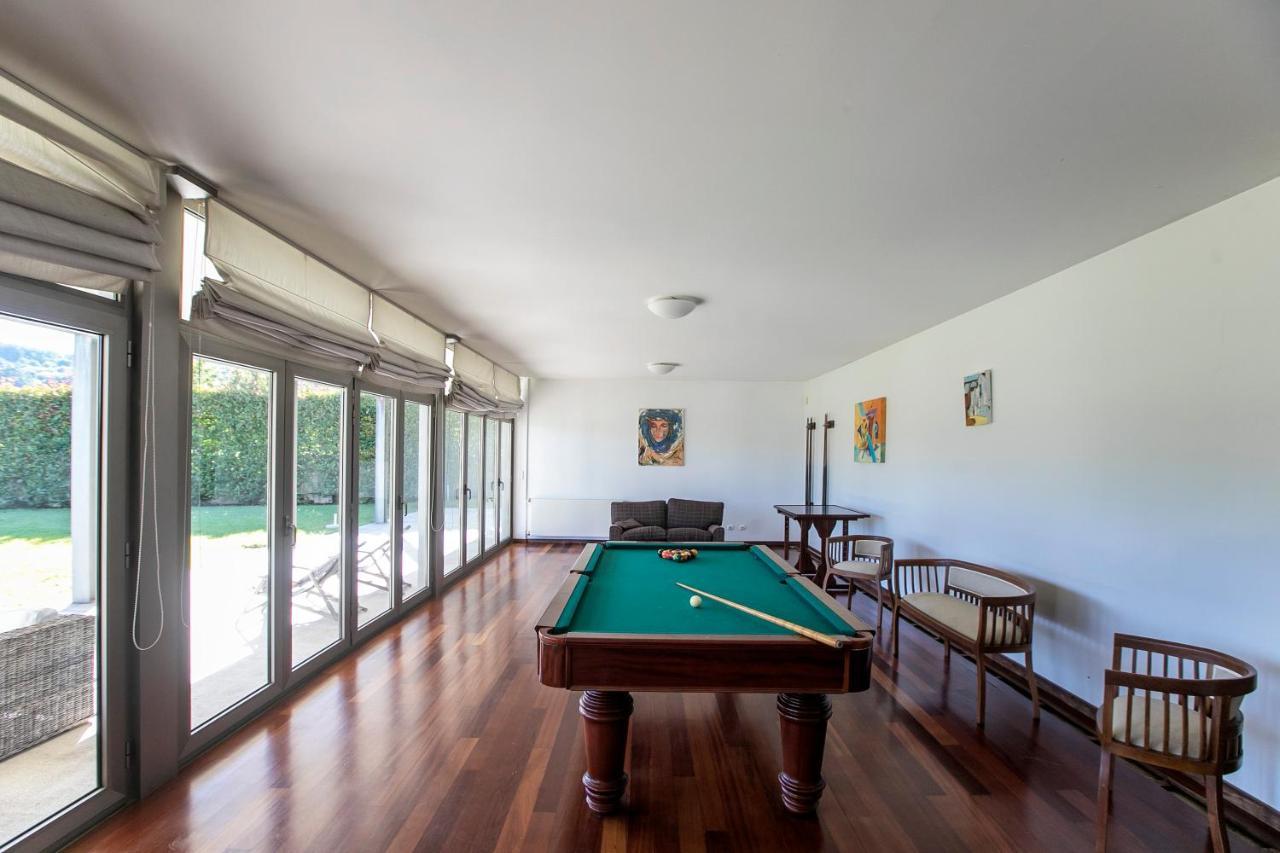 Private Villa - Penafiel - Abragao المظهر الخارجي الصورة