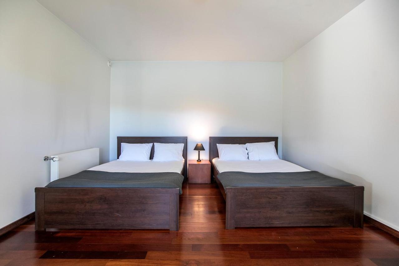 Private Villa - Penafiel - Abragao المظهر الخارجي الصورة