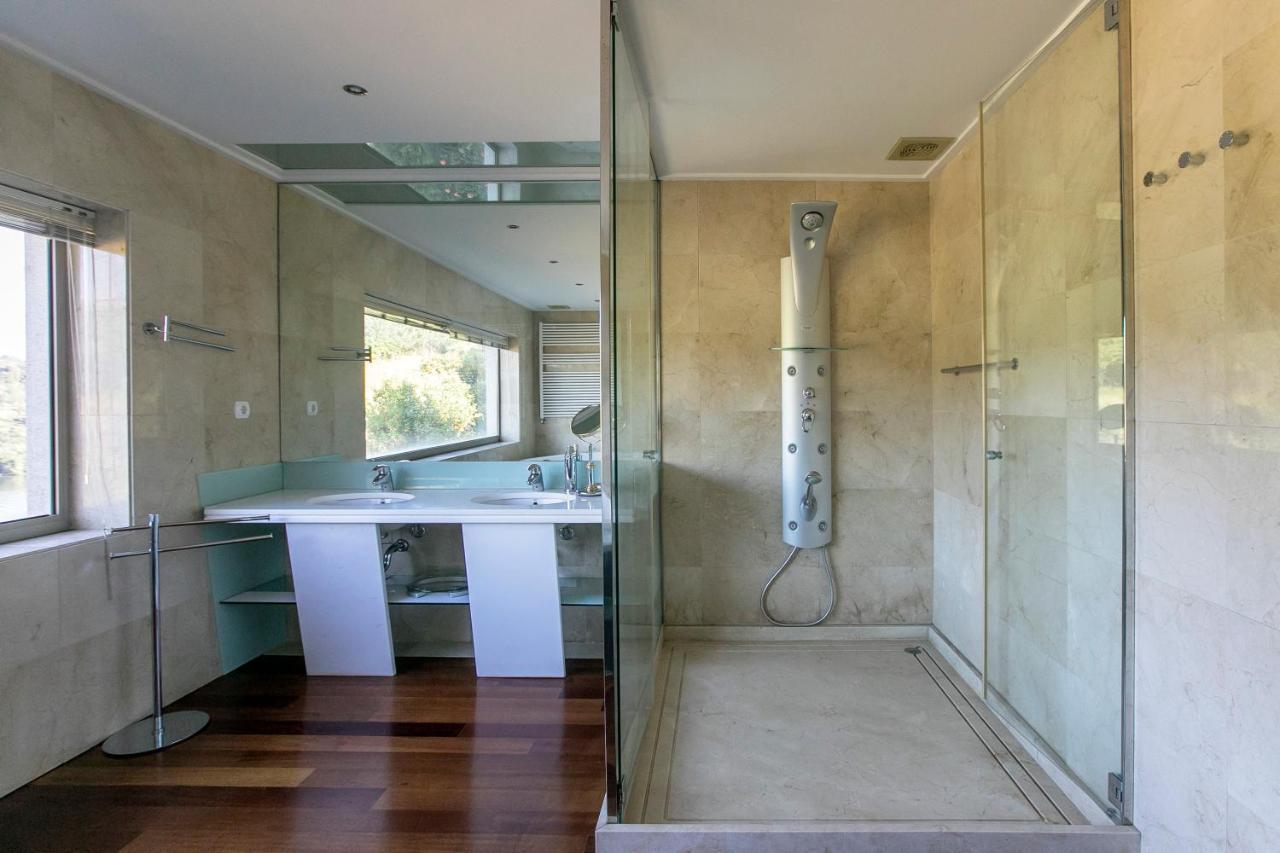 Private Villa - Penafiel - Abragao المظهر الخارجي الصورة