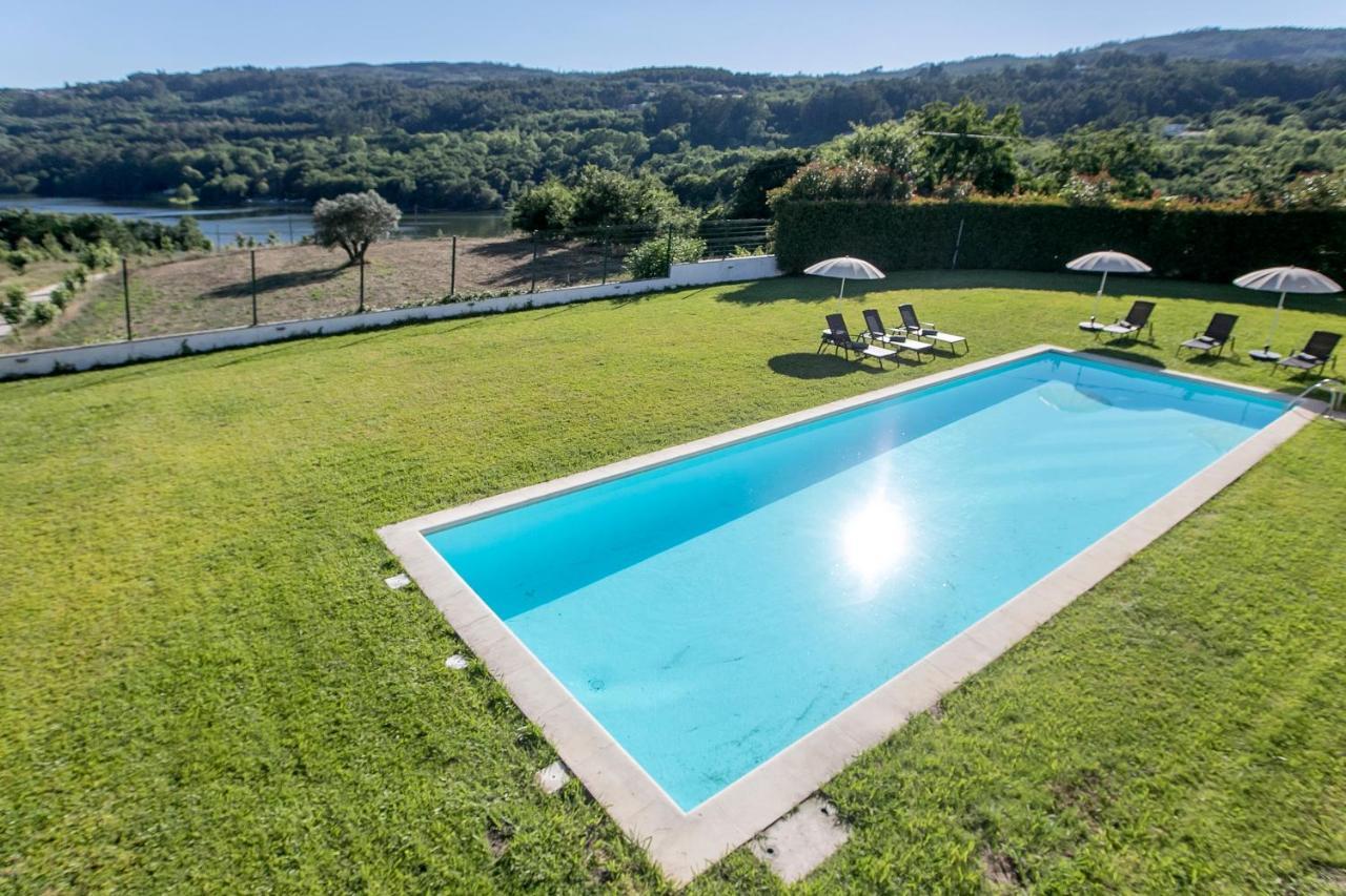 Private Villa - Penafiel - Abragao المظهر الخارجي الصورة