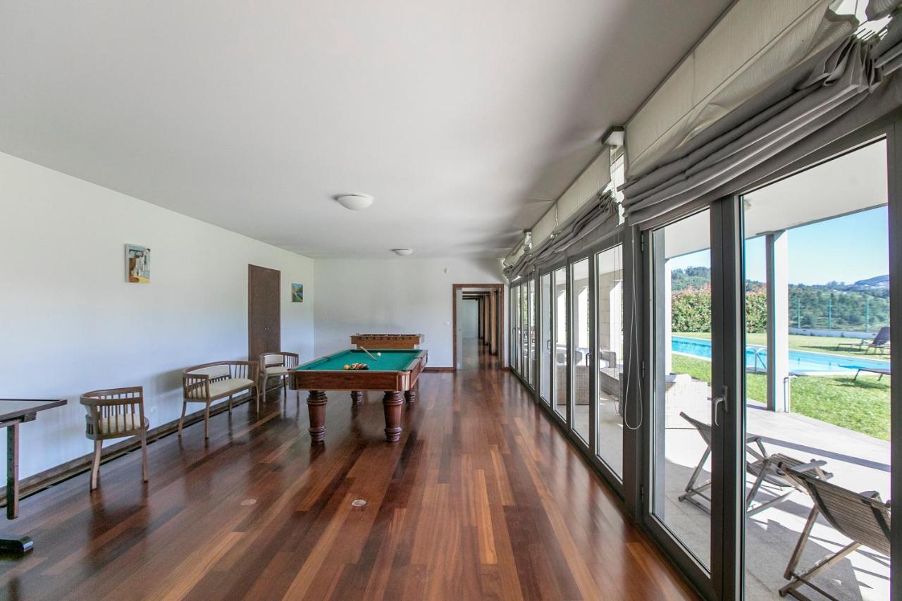 Private Villa - Penafiel - Abragao المظهر الخارجي الصورة