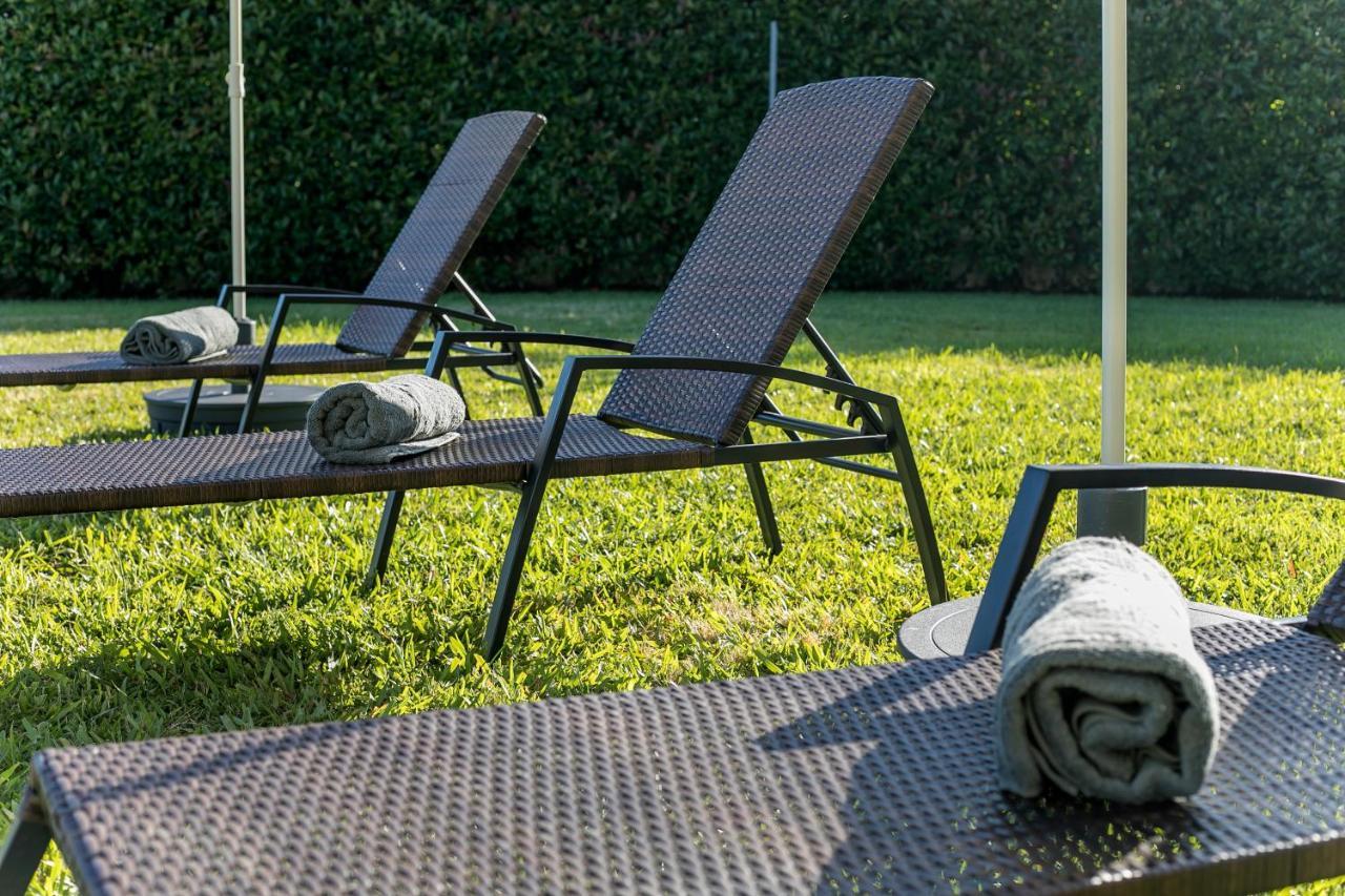 Private Villa - Penafiel - Abragao المظهر الخارجي الصورة