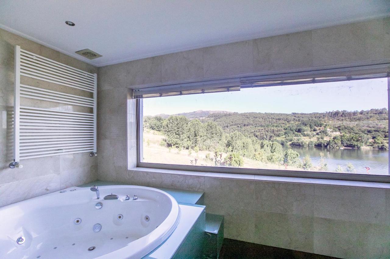 Private Villa - Penafiel - Abragao المظهر الخارجي الصورة