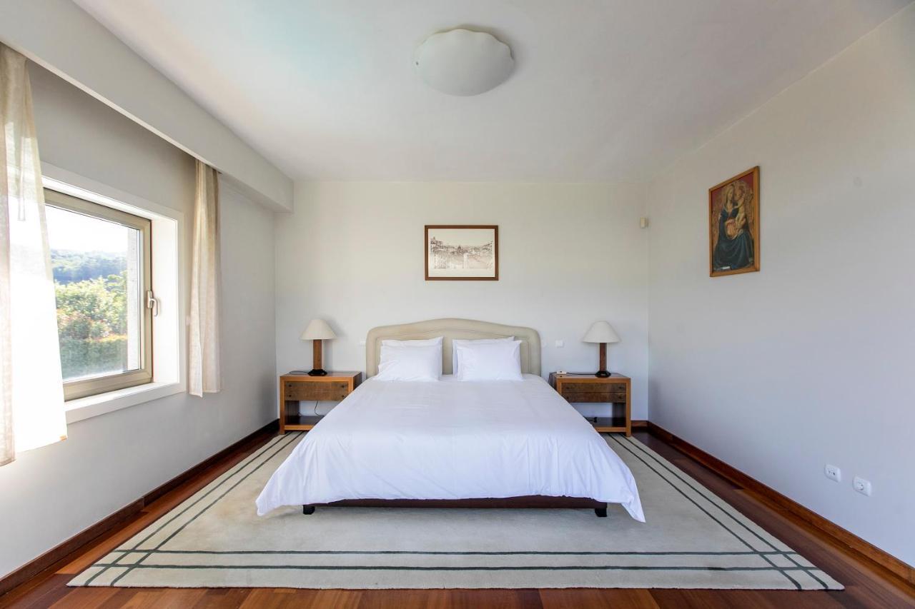 Private Villa - Penafiel - Abragao المظهر الخارجي الصورة